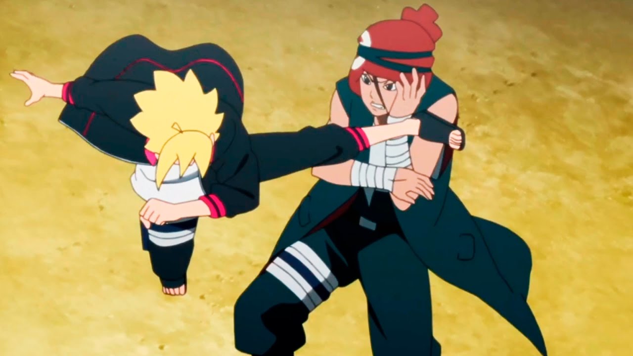 boruto ep 2