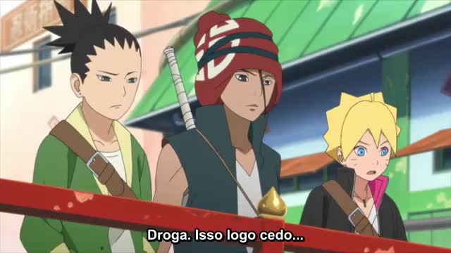 boruto ep 5