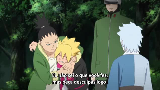 boruto ep 6