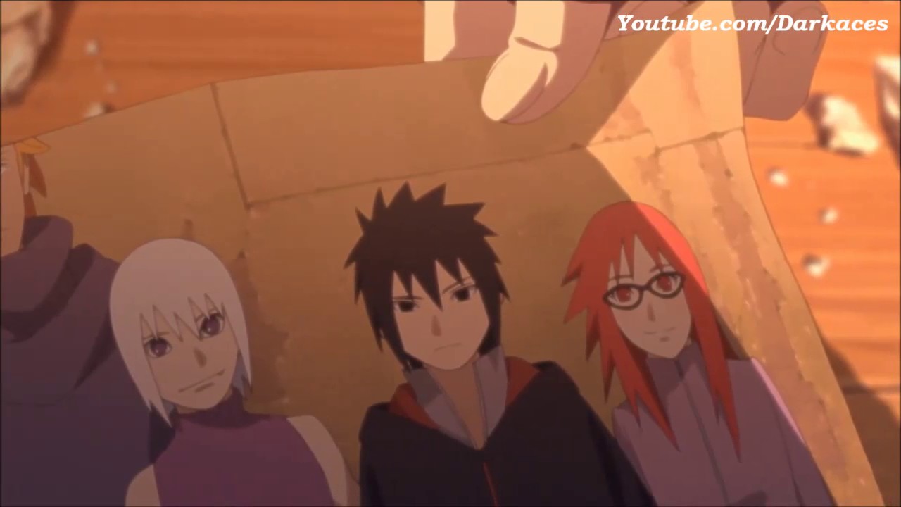 boruto ep 19