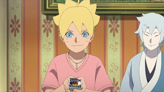 boruto ep 27
