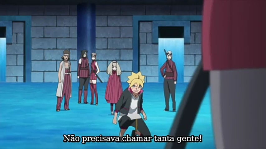boruto ep 28
