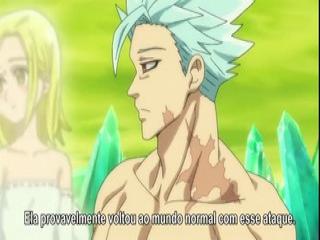 nanatsu no taizai ep 9