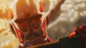 attack on titan ep 1