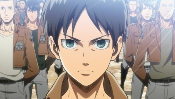 attack on titan ep 2